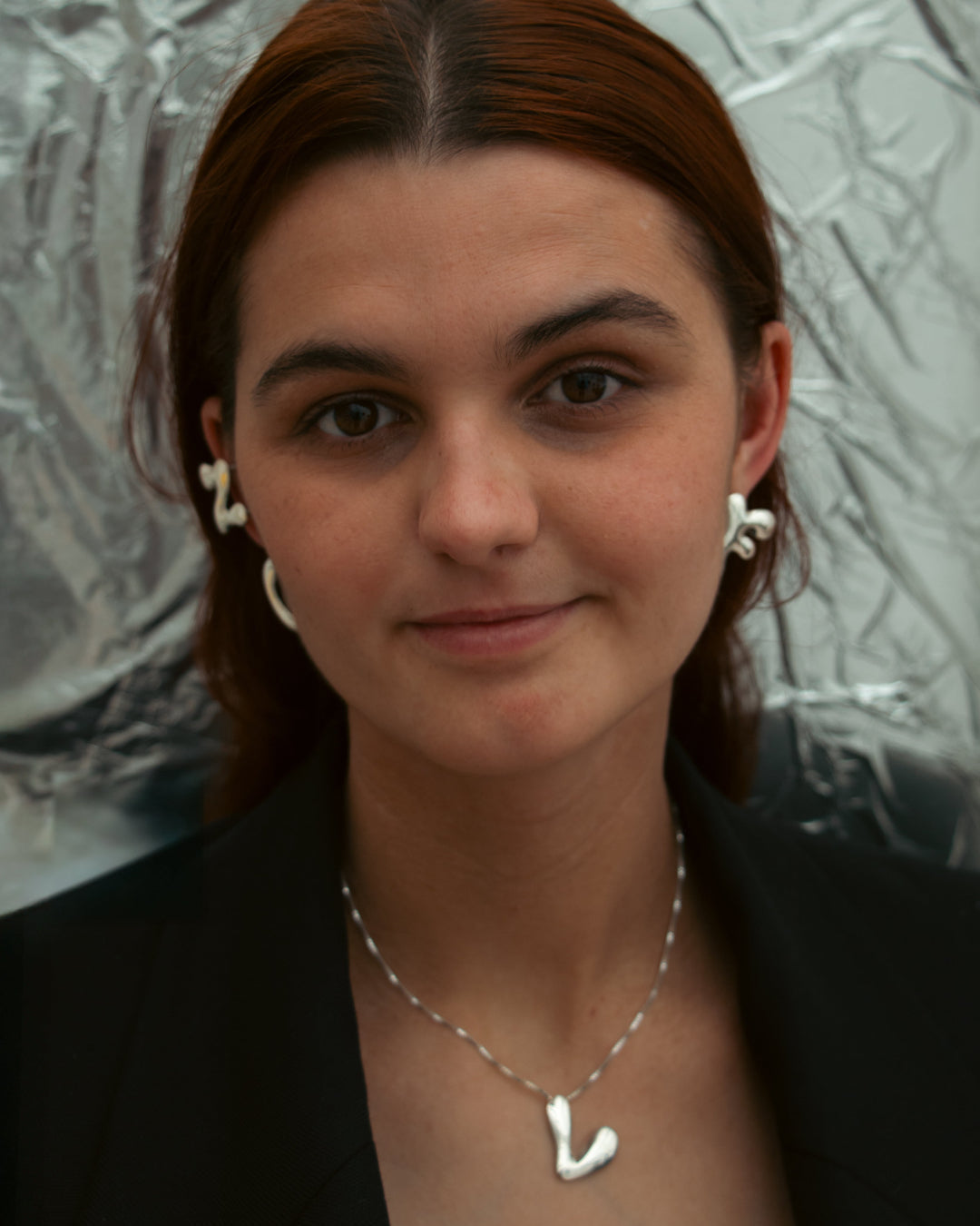 The chunky collection