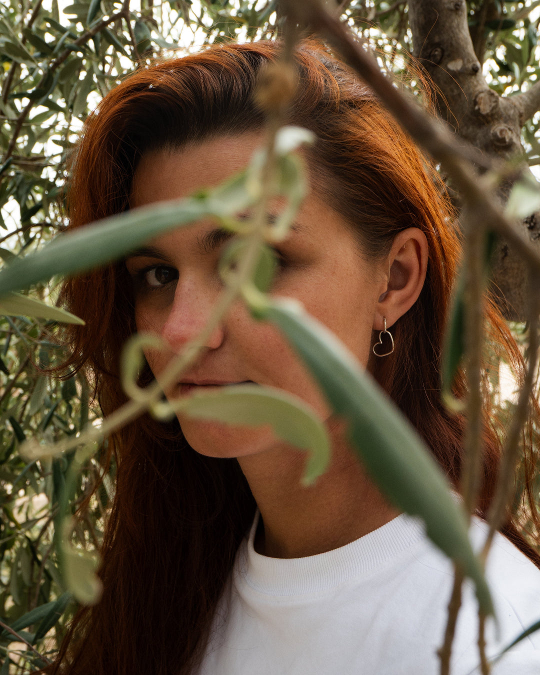 The fine line collection