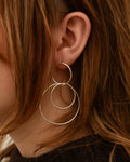 Fine line hoops