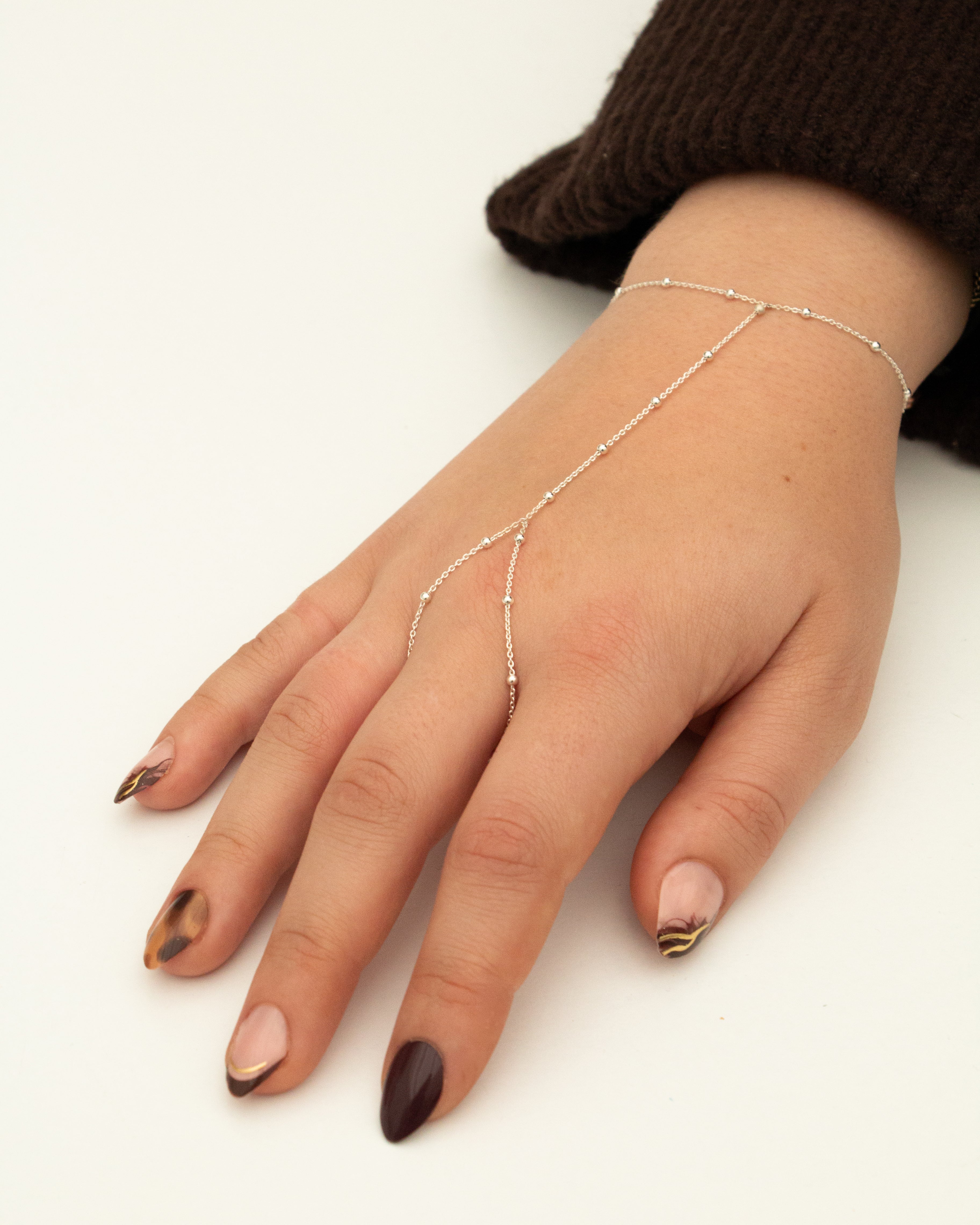 Bamboo bracelet