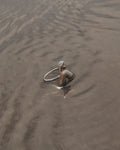 Chunky ring